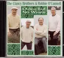 CD - The Clancy Brothers & Robbie O'Connell - Older But Not Wiser