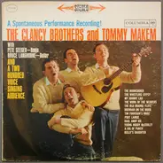 The Clancy Brothers & Tommy Makem With Pete Seeger , Bruce Langhorne - A Spontaneous Performance Recording!