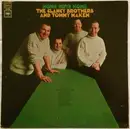 LP - The Clancy Brothers & Tommy Makem - Home Boys Home