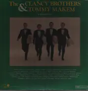 The Clancy Brothers & Tommy Makem - Irish life series