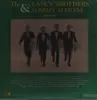 LP - The Clancy Brothers & Tommy Makem - Irish life series - Box set