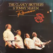 The Clancy Brothers & Tommy Makem