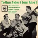 7inch Vinyl Single - The Clancy Brothers & Tommy Makem - The Clancy Brothers & Tommy Makem II