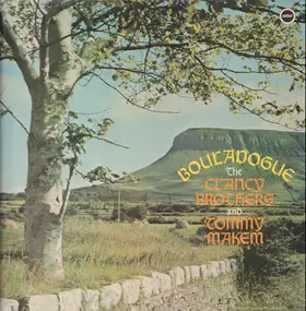 The Clancy Brothers & Tommy Makem - Boulavogue