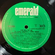 LP - The Clancy Brothers & Tommy Makem - Fine Boys You Are