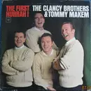 LP - The Clancy Brothers & Tommy Makem - The First Hurrah! - Mono