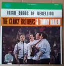 LP - The Clancy Brothers & Tommy Makem - The Rising Of The Moon (Irish Songs Of Rebellion)