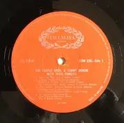 LP - The Clancy Brothers & Tommy Makem - With Their Families