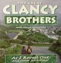 CD - The Clancy Brothers With David Hammond - As I Roved Out And Other Irish Songs