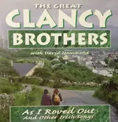 The Clancy Brothers - As I Roved Out And Other Irish Songs