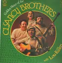 LP - The Clancy Brothers with Lou Killen - Golden Hour Of The