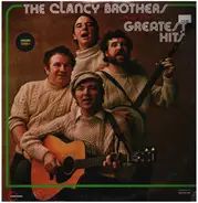 The Clancy Brothers With Louis Killen - Greatest Hits