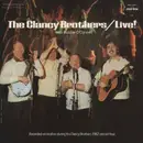 LP - The Clancy Brothers With Robbie O'Connell - Live!