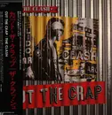 LP - The Clash - Cut The Crap - Insert, Obi