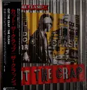 LP - The Clash - Cut The Crap - +Obi, insert