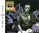 CD Single - The Clash / Big Audio Dynamite II - Should I Stay Or Should I Go
