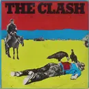 LP - The Clash - Give 'Em Enough Rope