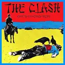 LP - The Clash - Give 'Em Enough Rope