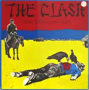 LP - The Clash - Give 'Em Enough Rope