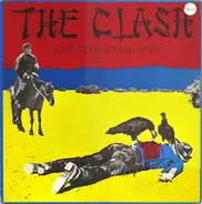 The Clash - Give 'Em Enough Rope