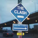 CD - The Clash - From Here To Eternity Live