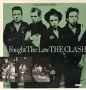 12'' - The Clash - I Fought The Law