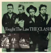 The Clash - I Fought The Law