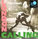 Double LP - The Clash - London Calling - 2 - 180 Gram LP's