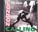 CD - The Clash - London Calling