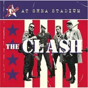 LP - The Clash - Live At Shea Stadium - still sealed