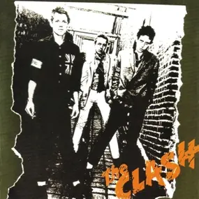 The Clash - Same