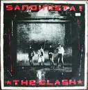 LP-Box - The Clash - Sandinista!