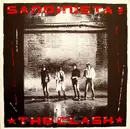 LP - The Clash - Sandinista!