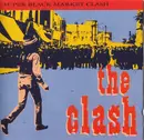 CD - The Clash - Super Black Market Clash