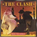 7'' - The Clash - Rock The Casbah / Long Time Jerk