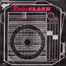 7inch Vinyl Single - The Clash - Radio Clash