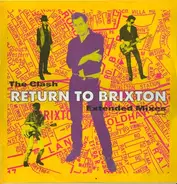 The Clash - Return To Brixton (Extended Mixes)