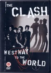 The Clash - Westway To The World