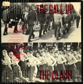 The Clash - The Call Up