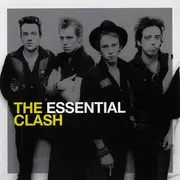 Double CD - The Clash - The Essential Clash