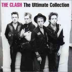 The Clash - The Ultimate Collection