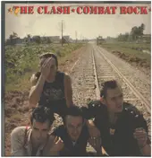 The Clash - Combat Rock