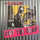 LP - The Clash - Cut The Crap