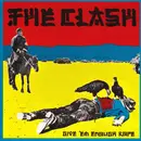 CD - The Clash - Give 'Em Enough Rope