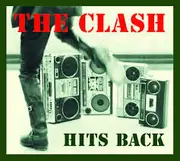 Double CD - The Clash - Hits Back - Digipak
