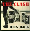 LP-Box - the Clash - Hits Back