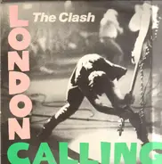 The Clash - London Calling