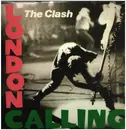 Double LP - The Clash - London Calling - 180gr.