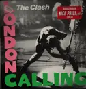Double LP - The Clash - London Calling