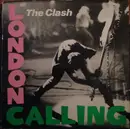 Double LP - The Clash - London Calling